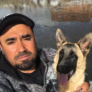 Meet your Posher, Pedro